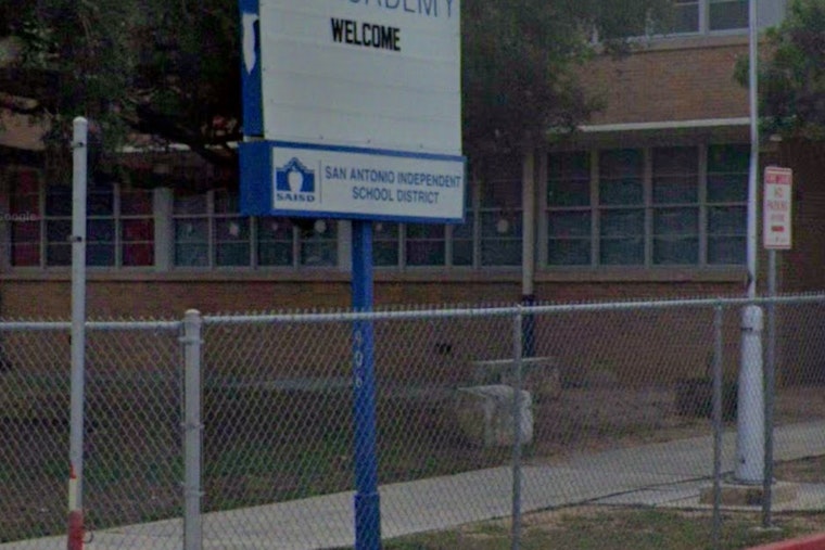SAISD Axes Campuses in High-Stakes Push for State-of-the-Art Super Schools
