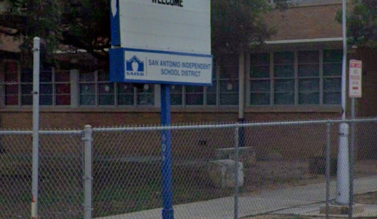 SAISD Axes Campuses in High-Stakes Push for State-of-the-Art Super Schools