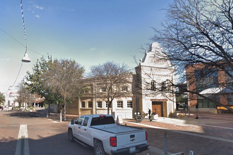 Sakai, Nirenberg Trade Jabs Over Project Marvel In San Antonio Showdown