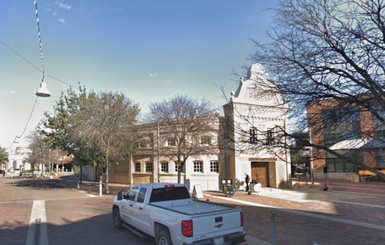 Sakai, Nirenberg Trade Jabs Over Project Marvel In San Antonio Showdown