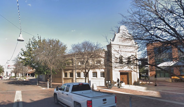 Sakai, Nirenberg Trade Jabs Over Project Marvel In San Antonio Showdown