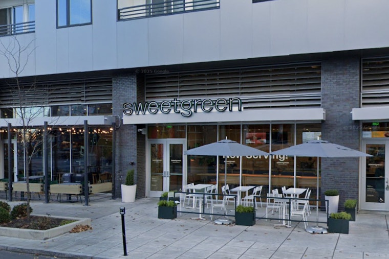 Salad Star Sweetgreen Quietly Lands At The Farm In Zionsville