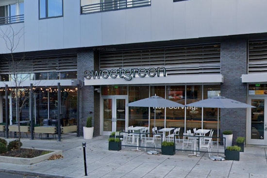 Salad Star Sweetgreen Quietly Lands At The Farm In Zionsville