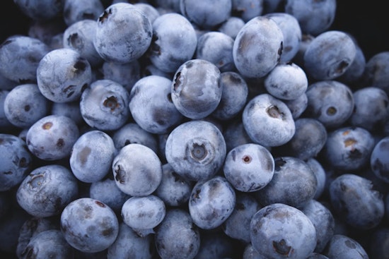 Salem Blueberry Giant Yanks 55,000 Pounds Over Listeria Scare