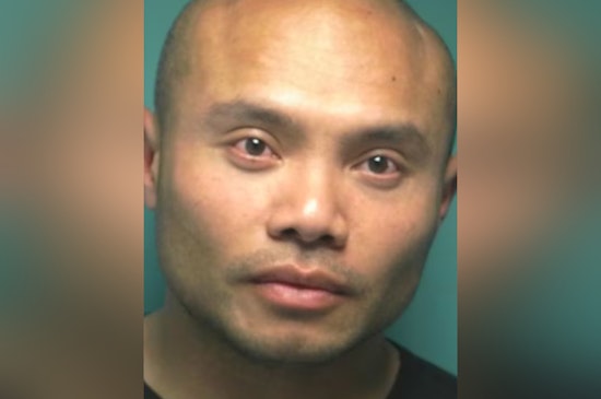Salem Man Hit With 75-Month Term In Dallas Child Sex Abuse Case