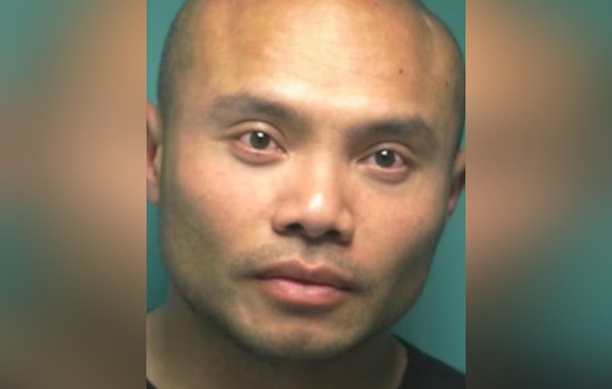 Salem Man Hit With 75-Month Term In Dallas Child Sex Abuse Case