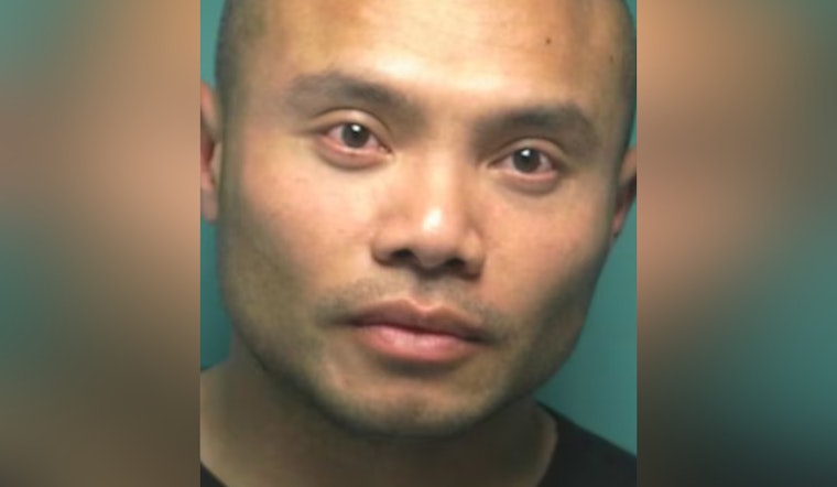 Salem Man Hit With 75-Month Term In Dallas Child Sex Abuse Case