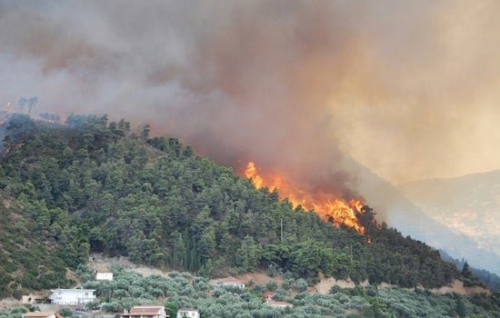 Salem On Edge as UO Hazards Lab Threatens to Pull Dozens of Fire Cams