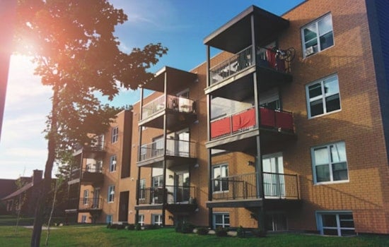 Salem’s Affordable Units Fill Up While Portland Leaves Nearly 1,900 Empty