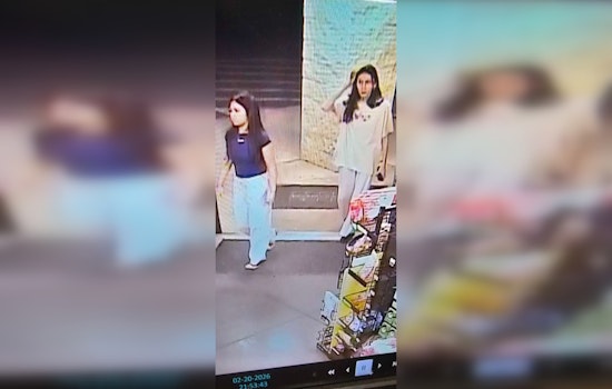 Salisbury Cops Post Faces After Deadly Hit-and-Run