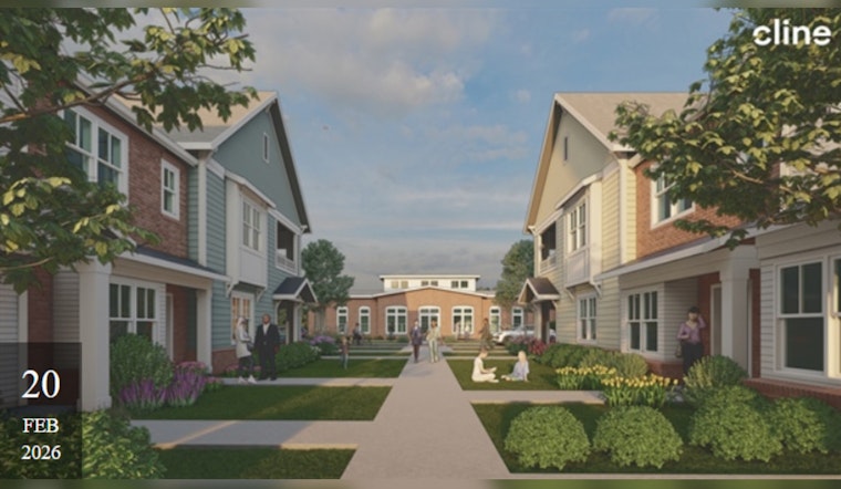 Salisbury Nonprofits Tapped To Turn Long-Idle Kesler Mill Into 150 Homes