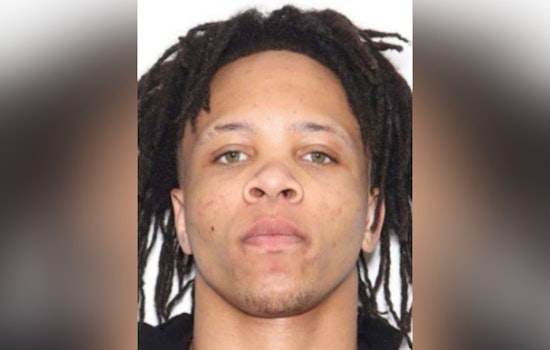 Salisbury Suspect Ahmon Henderson Charged and At Large After Being Shot by Newton Police