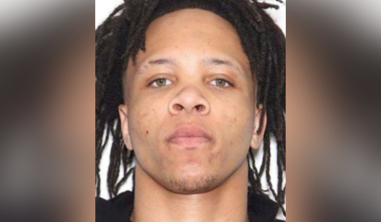 Salisbury Suspect Ahmon Henderson Charged and At Large After Being Shot by Newton Police