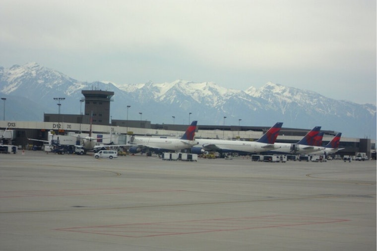 Salt Lake Airport Snatch: Mom Of Four Sent To El Salvador After Months In ICE Limbo