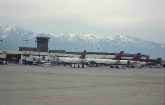 Salt Lake Airport Snatch: Mom Of Four Sent To El Salvador After Months In ICE Limbo
