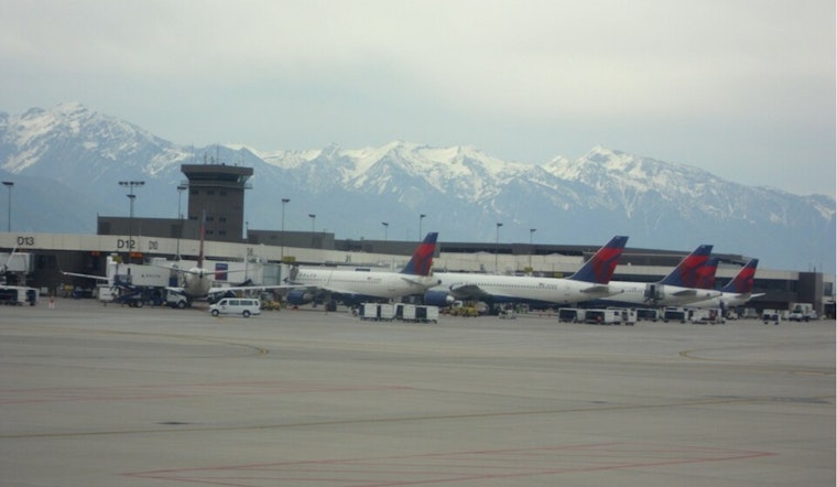Salt Lake Airport Snatch: Mom Of Four Sent To El Salvador After Months In ICE Limbo