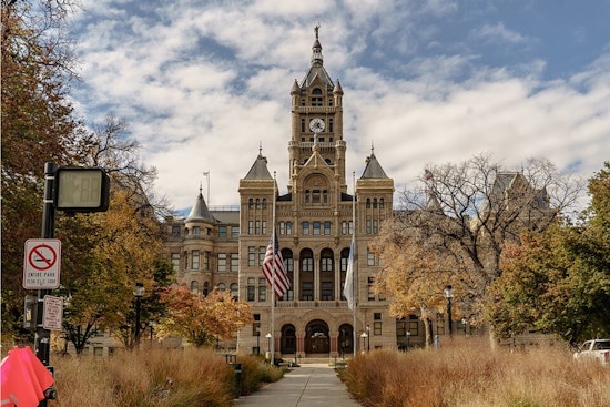 Salt Lake City Bristles At State’s New Crackdown On Road Changes