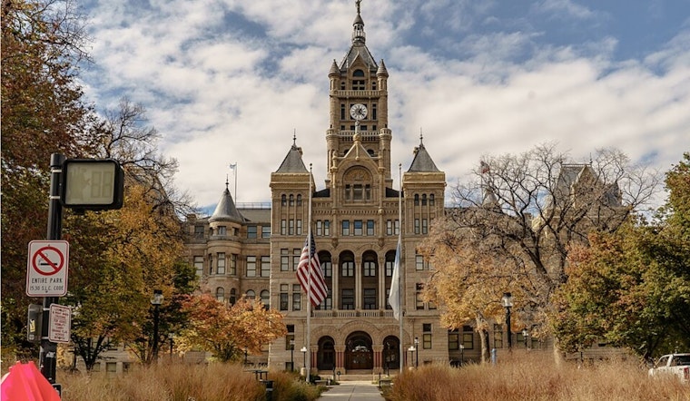 Salt Lake City Bristles At State’s New Crackdown On Road Changes
