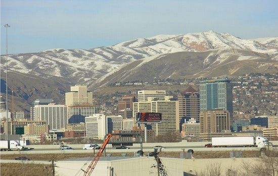 Salt Lake City Set For Weeklong Winter Sun Break