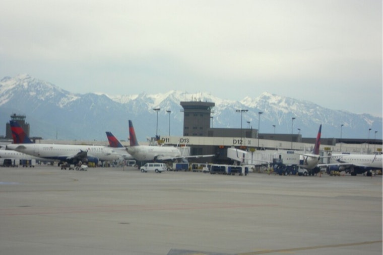 Salt Lake City’s $5.1B Airport Makeover Hits Final Approach