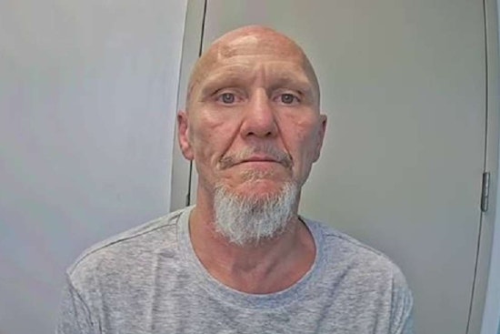 Salt Lake Convicted Killer Vanishes From Halfway House, Fugitive Hunt On
