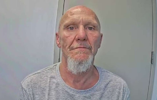 Salt Lake Convicted Killer Vanishes From Halfway House, Fugitive Hunt On