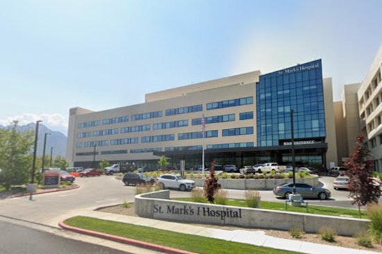 Salt Lake Family Says Thief Cleaned Out 92-Year-Old’s Wallet Inside St. Mark’s Hospital