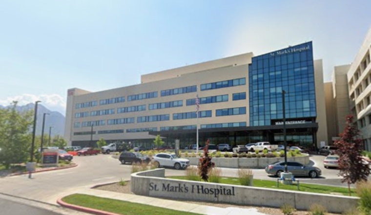 Salt Lake Family Says Thief Cleaned Out 92-Year-Old’s Wallet Inside St. Mark’s Hospital