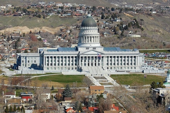 Salt Lake Lawmakers Push 'See-the-Child' Warrants After DCFS Audit Stunner