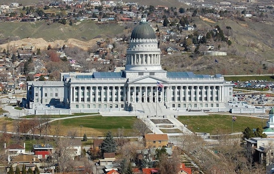 Salt Lake Lawmakers Push 'See-the-Child' Warrants After DCFS Audit Stunner