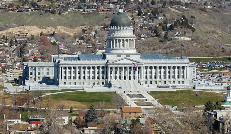 Salt Lake Lawmakers Push 'See-the-Child' Warrants After DCFS Audit Stunner