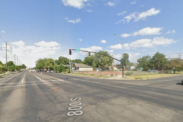 Salt Lake Nonprofit Packs 50 Rock-Bottom-Rent Units Into Slim Central City Lot