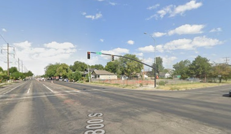 Salt Lake Nonprofit Packs 50 Rock-Bottom-Rent Units Into Slim Central City Lot
