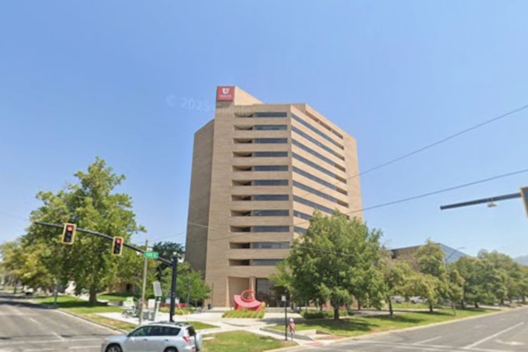 Salt Lake Renters Cash In As Profit-Sharing Tower Fuels New Housing Wave