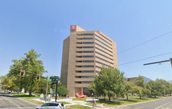 Salt Lake Renters Cash In As Profit-Sharing Tower Fuels New Housing Wave