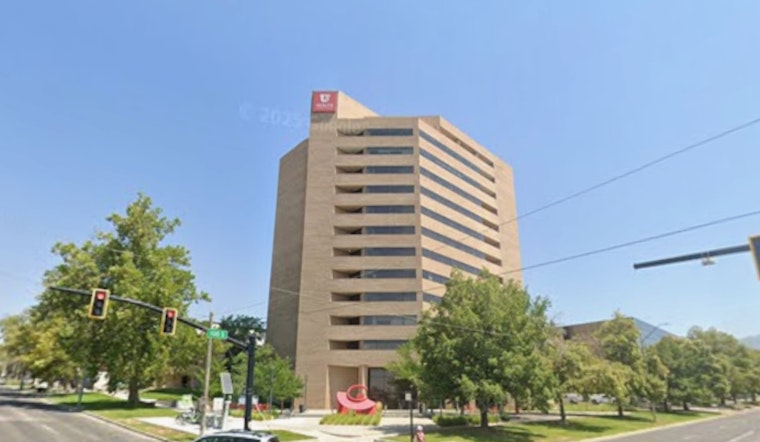 Salt Lake Renters Cash In As Profit-Sharing Tower Fuels New Housing Wave