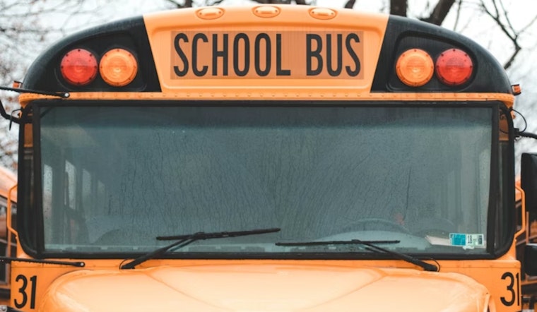 Salt Lake School Bus Driver Busted After Cybertip Flags Suspected Child Exploitation