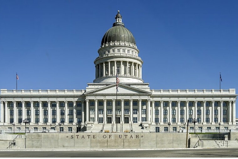 Salt Lake Smokes Showdown: Utah Lawmakers Move To Jack Up Nicotine Taxes