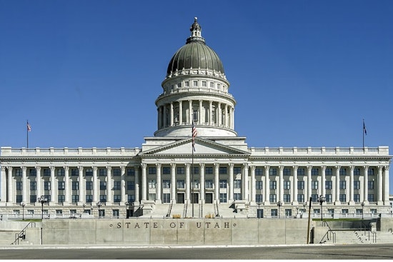 Salt Lake Smokes Showdown: Utah Lawmakers Move To Jack Up Nicotine Taxes
