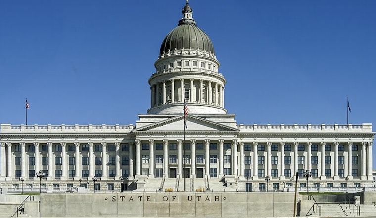 Salt Lake Smokes Showdown: Utah Lawmakers Move To Jack Up Nicotine Taxes