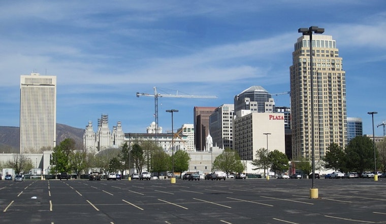 Salt Lake’s Faux Spring Sunday Gives Way to Midweek Soaker