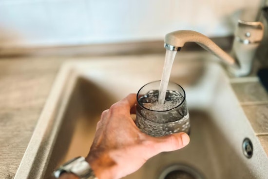 Salty Sips Ahead: Philly Tap Water Could Taste Off After Storm Melt