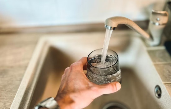Salty Sips Ahead: Philly Tap Water Could Taste Off After Storm Melt