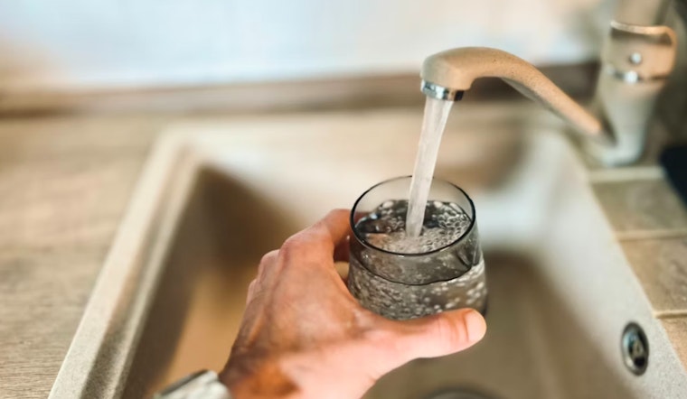 Salty Sips Ahead: Philly Tap Water Could Taste Off After Storm Melt