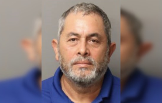 Salvadoran Man Stripped of U.S. Citizenship and To Be Deported After Pleading Guilty to Naturalization Fraud and Child Sex Crimes