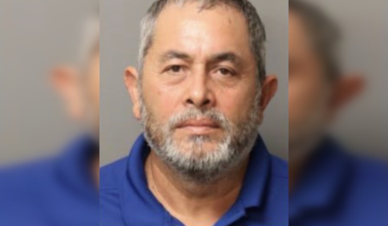 Salvadoran Man Stripped of U.S. Citizenship and To Be Deported After Pleading Guilty to Naturalization Fraud and Child Sex Crimes