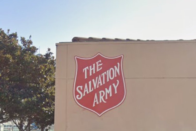Salvation Army’s $58 Million Mission Land Play Puts Rehab Hub On The Block