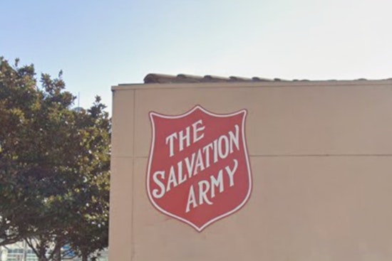 Salvation Army’s $58 Million Mission Land Play Puts Rehab Hub On The Block