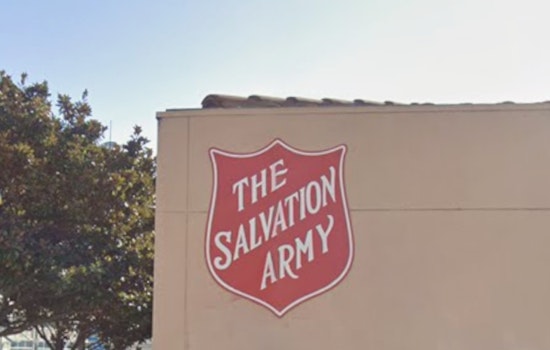 Salvation Army’s $58 Million Mission Land Play Puts Rehab Hub On The Block