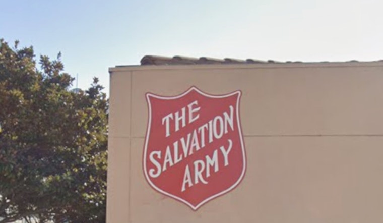 Salvation Army’s $58 Million Mission Land Play Puts Rehab Hub On The Block